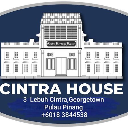 Cintra House Otel George Town Dış mekan fotoğraf