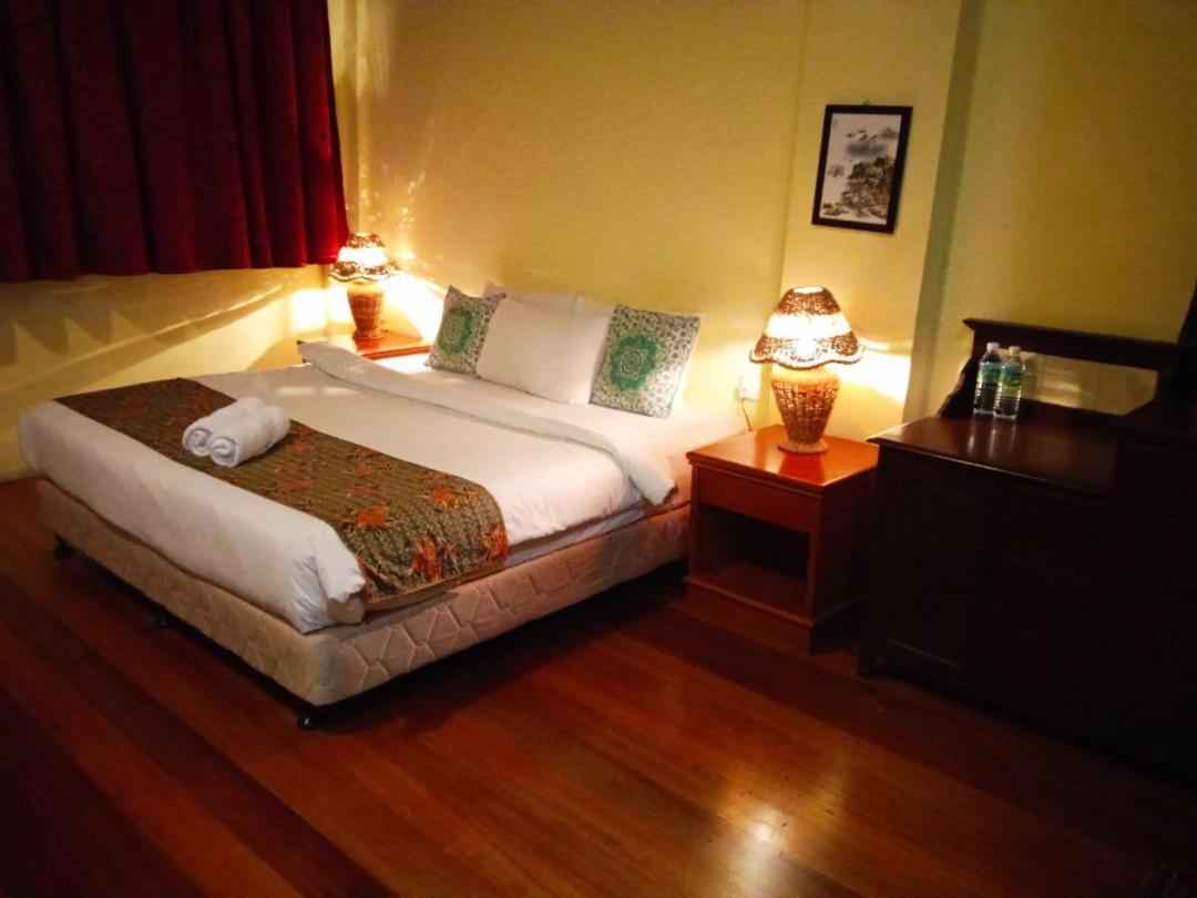 Cintra House Otel George Town Dış mekan fotoğraf