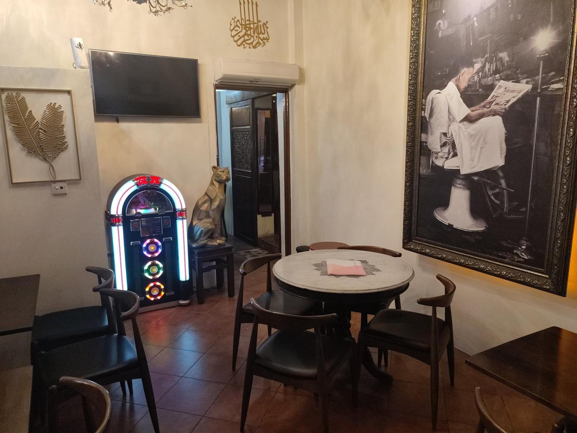 Cintra House Otel George Town Dış mekan fotoğraf