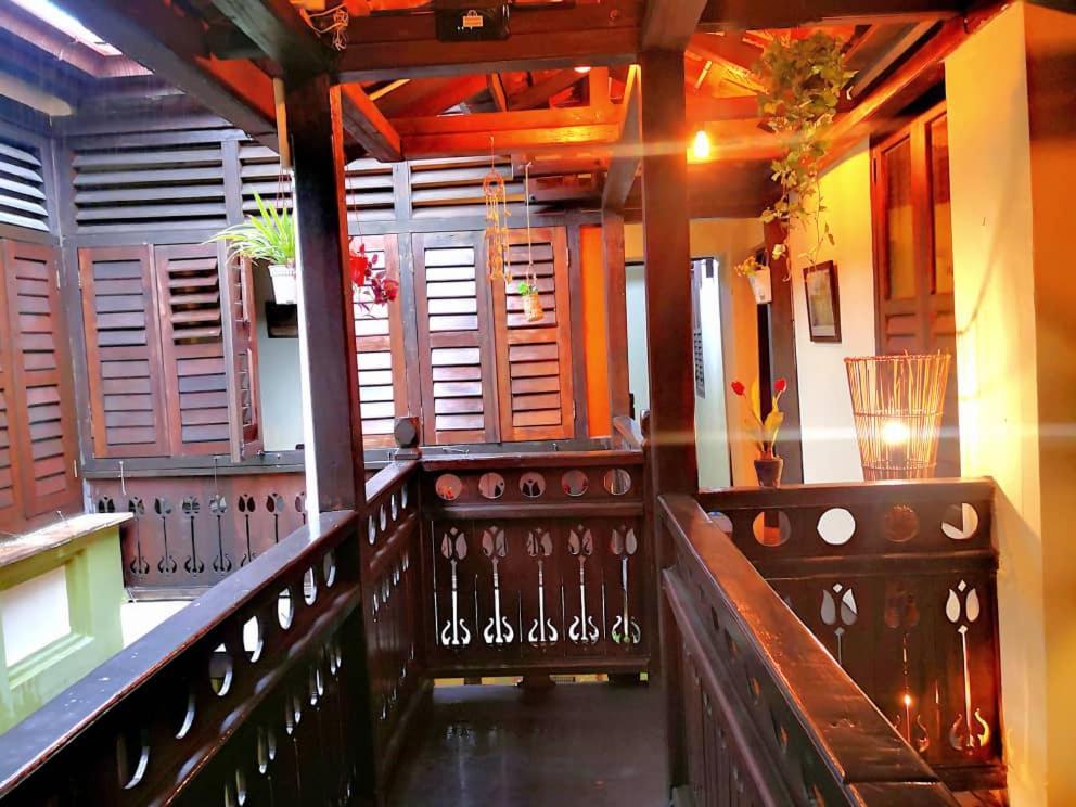 Cintra House Otel George Town Dış mekan fotoğraf