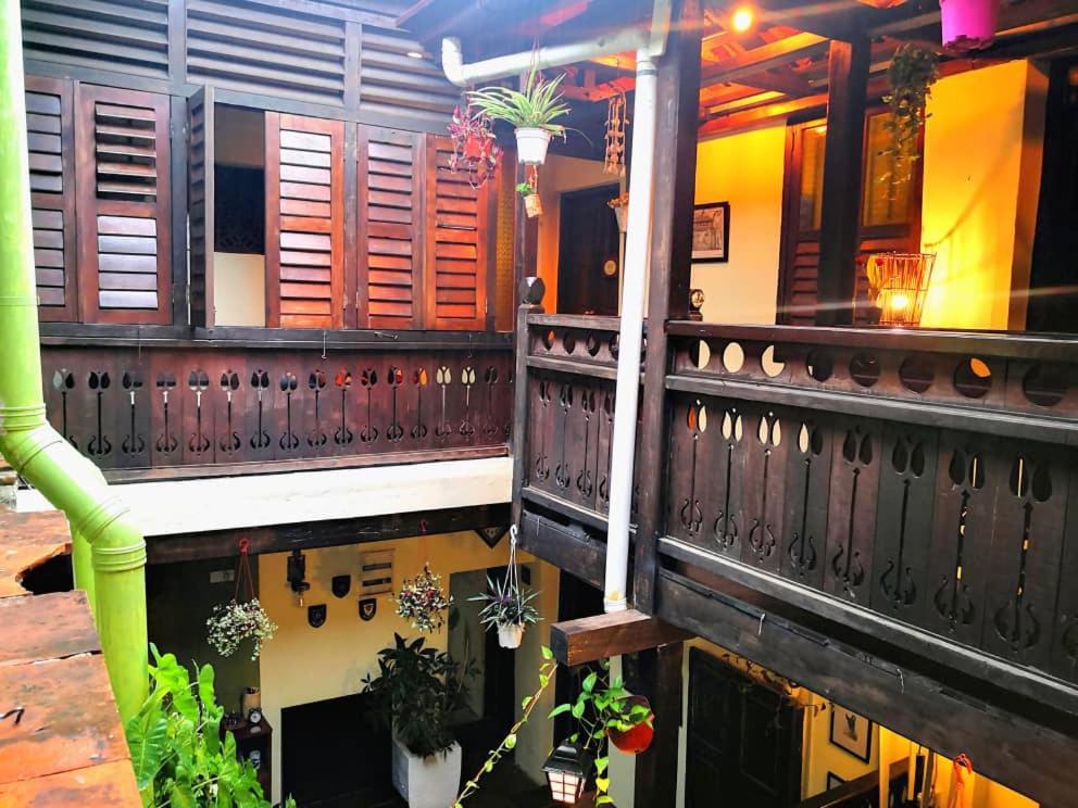 Cintra House Otel George Town Dış mekan fotoğraf