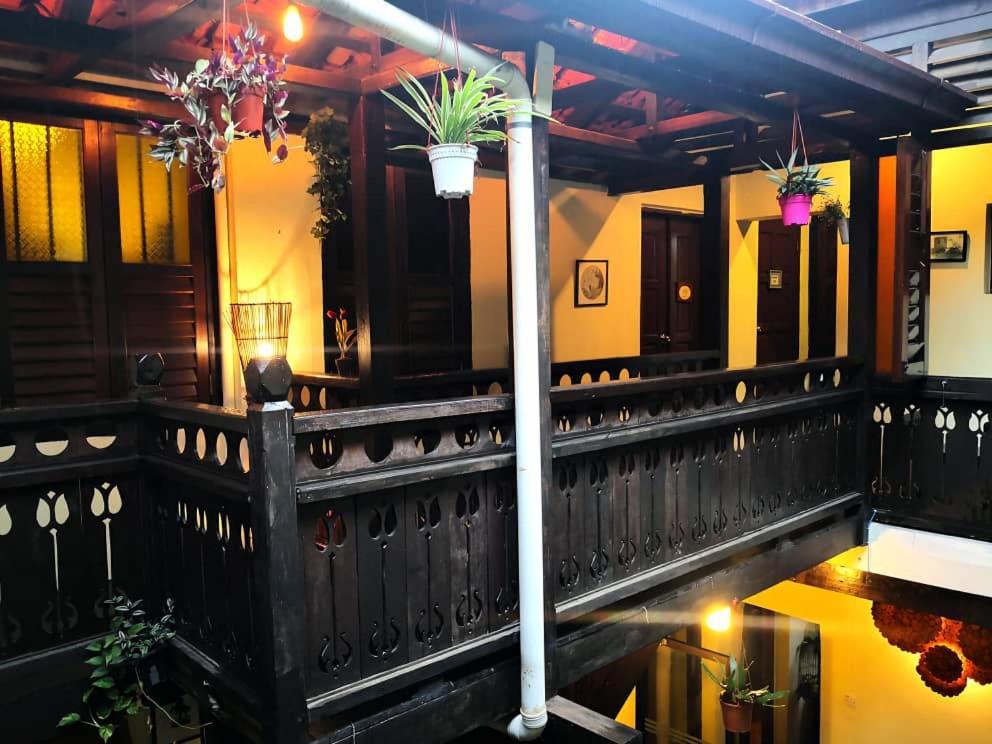 Cintra House Otel George Town Dış mekan fotoğraf