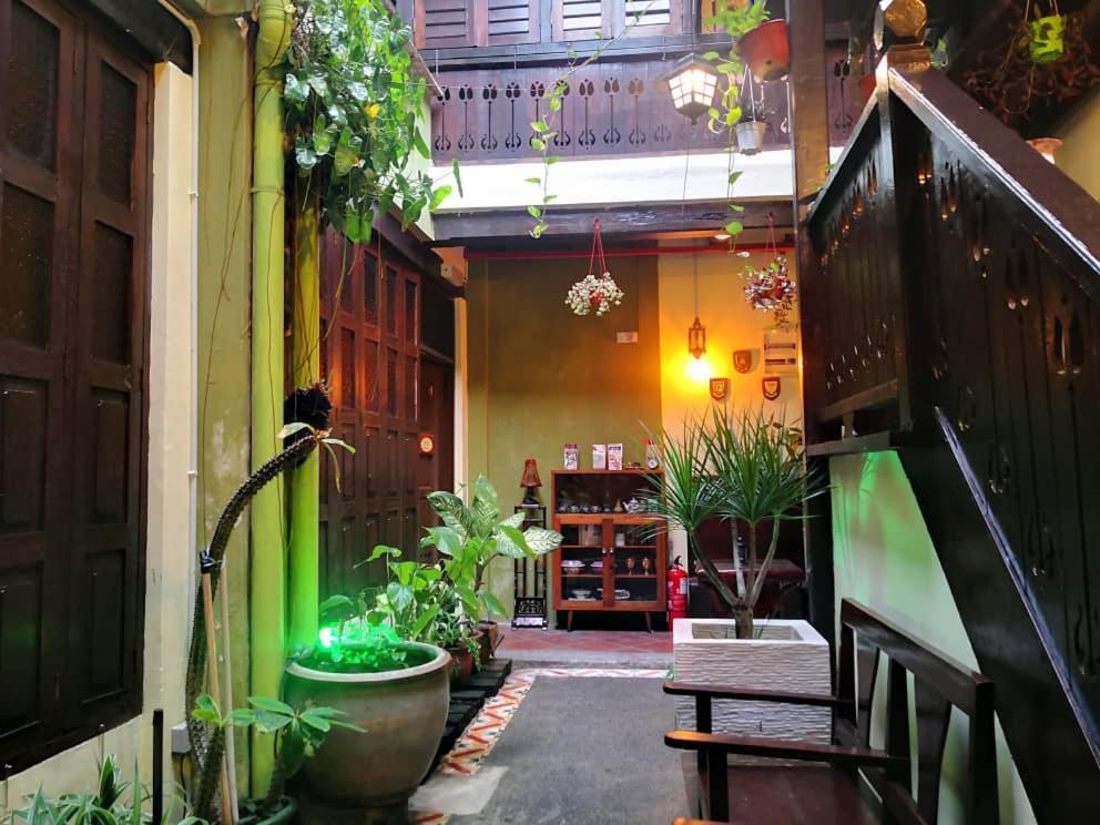 Cintra House Otel George Town Dış mekan fotoğraf