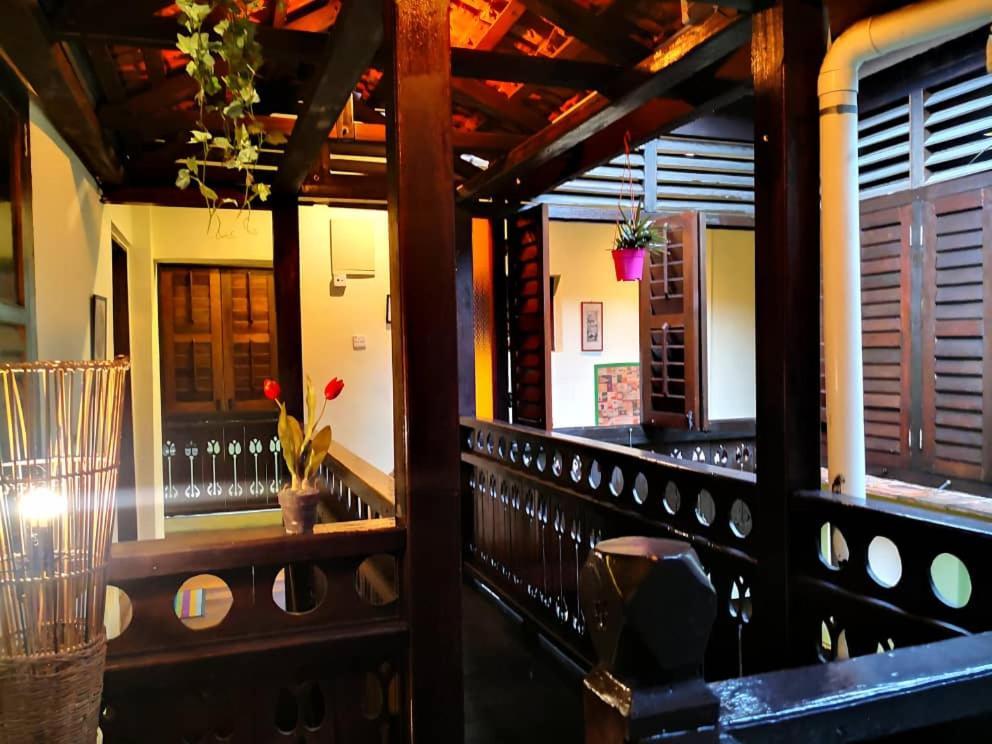 Cintra House Otel George Town Dış mekan fotoğraf