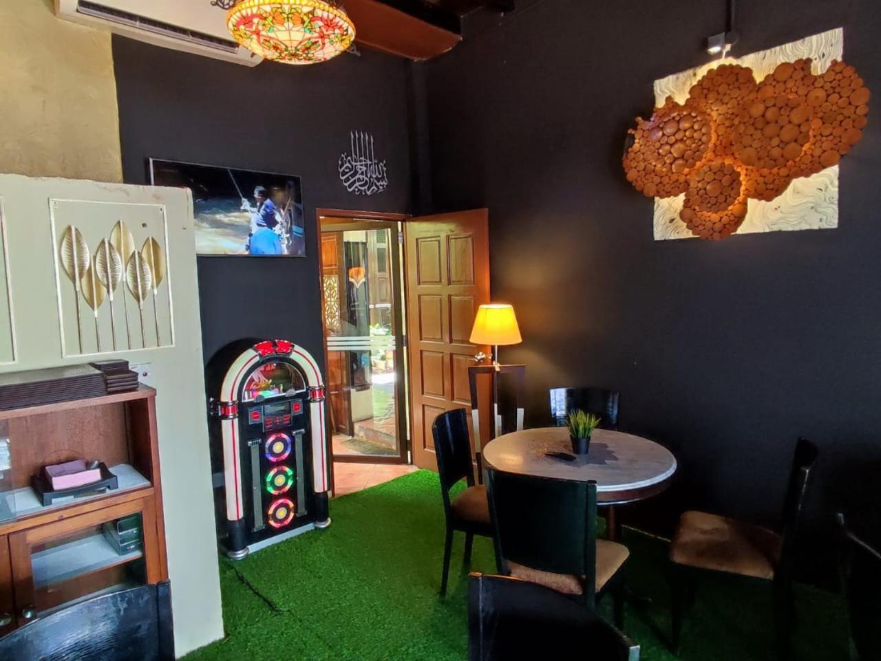 Cintra House Otel George Town Dış mekan fotoğraf