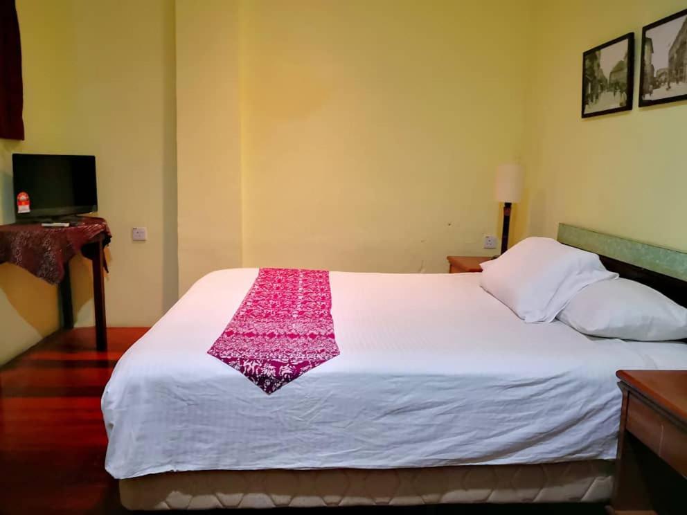 Cintra House Otel George Town Dış mekan fotoğraf