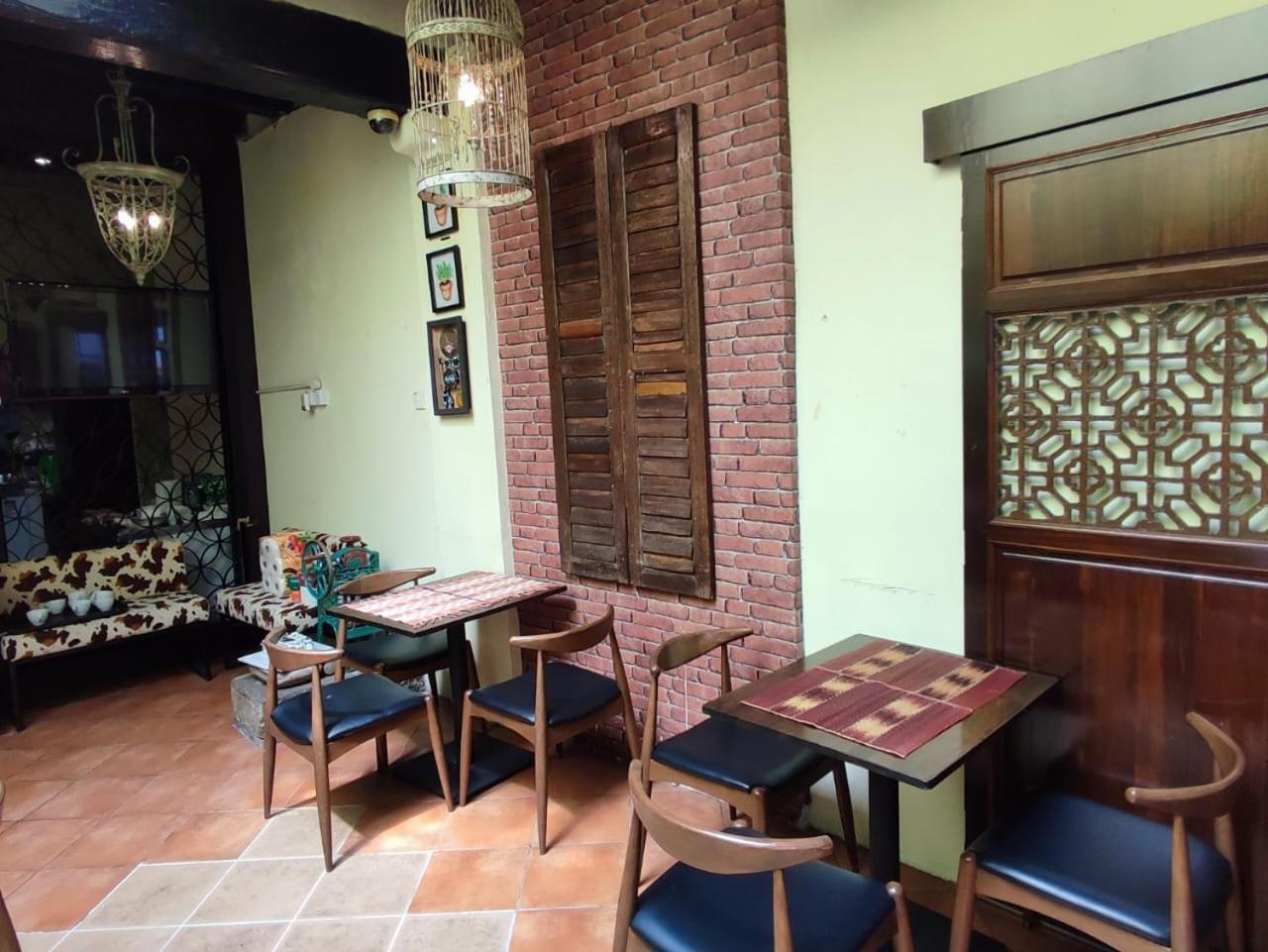 Cintra House Otel George Town Dış mekan fotoğraf