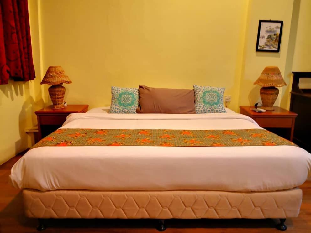 Cintra House Otel George Town Dış mekan fotoğraf