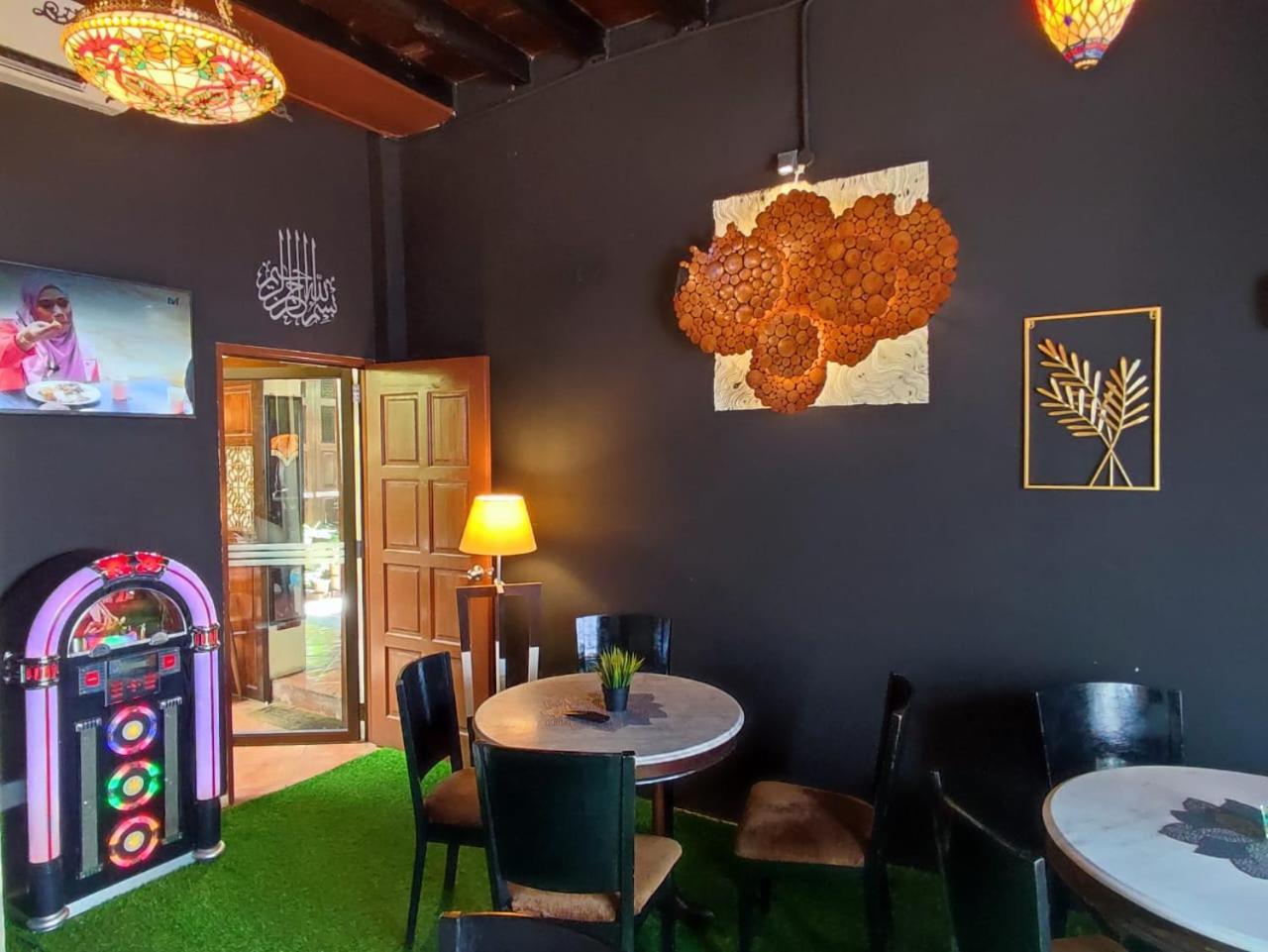 Cintra House Otel George Town Dış mekan fotoğraf