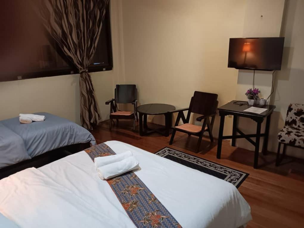 Cintra House Otel George Town Dış mekan fotoğraf