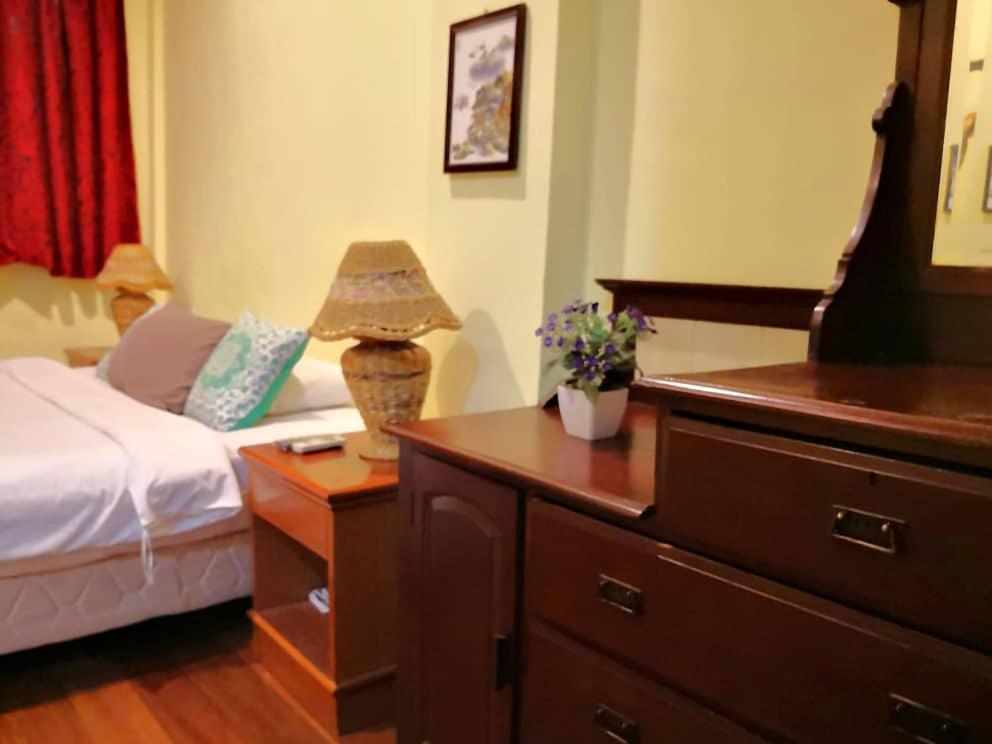 Cintra House Otel George Town Dış mekan fotoğraf