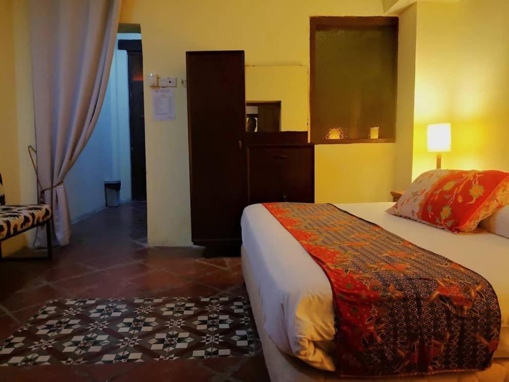 Cintra House Otel George Town Dış mekan fotoğraf