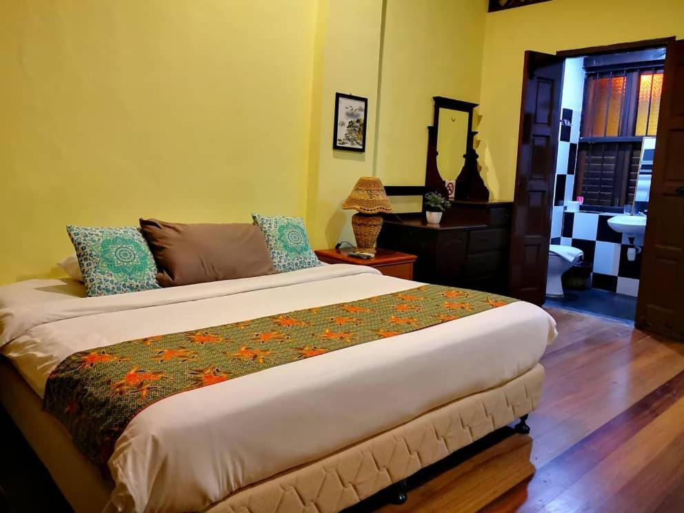 Cintra House Otel George Town Dış mekan fotoğraf