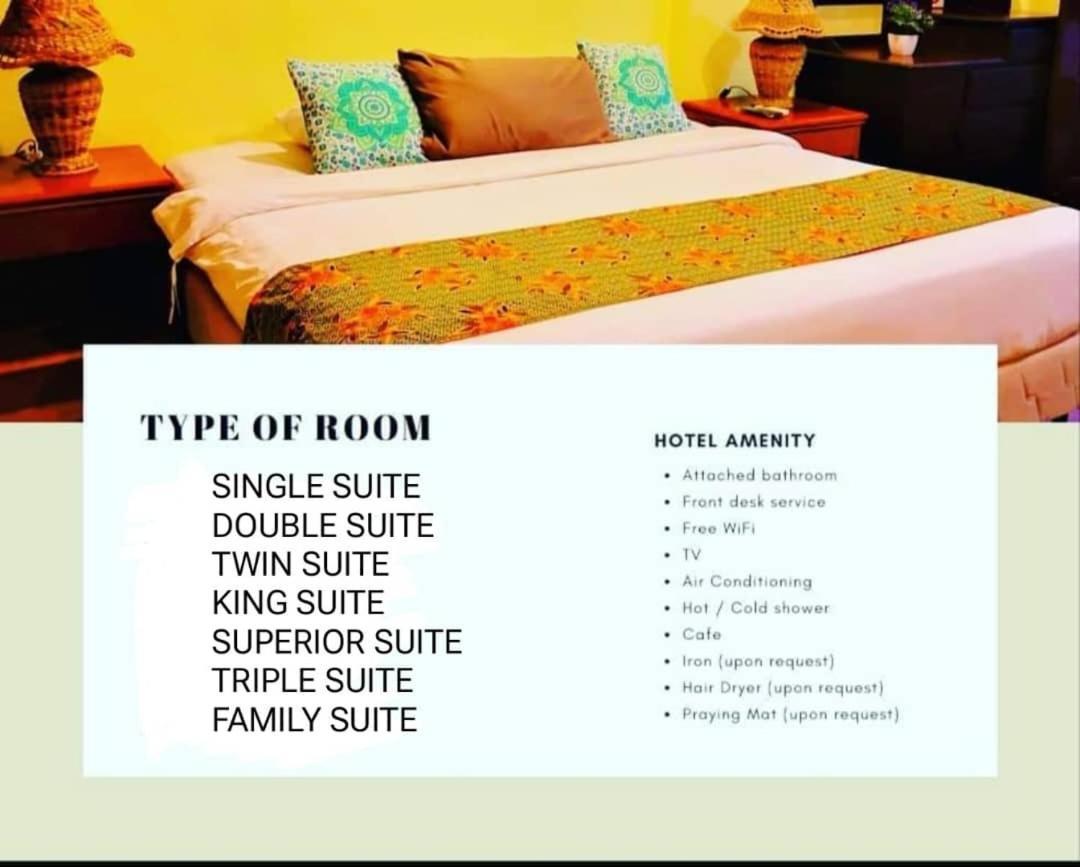 Cintra House Otel George Town Dış mekan fotoğraf