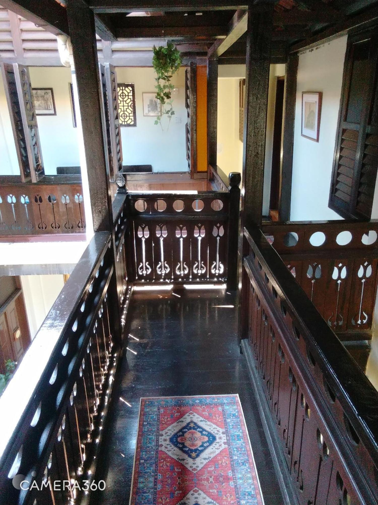 Cintra House Otel George Town Dış mekan fotoğraf