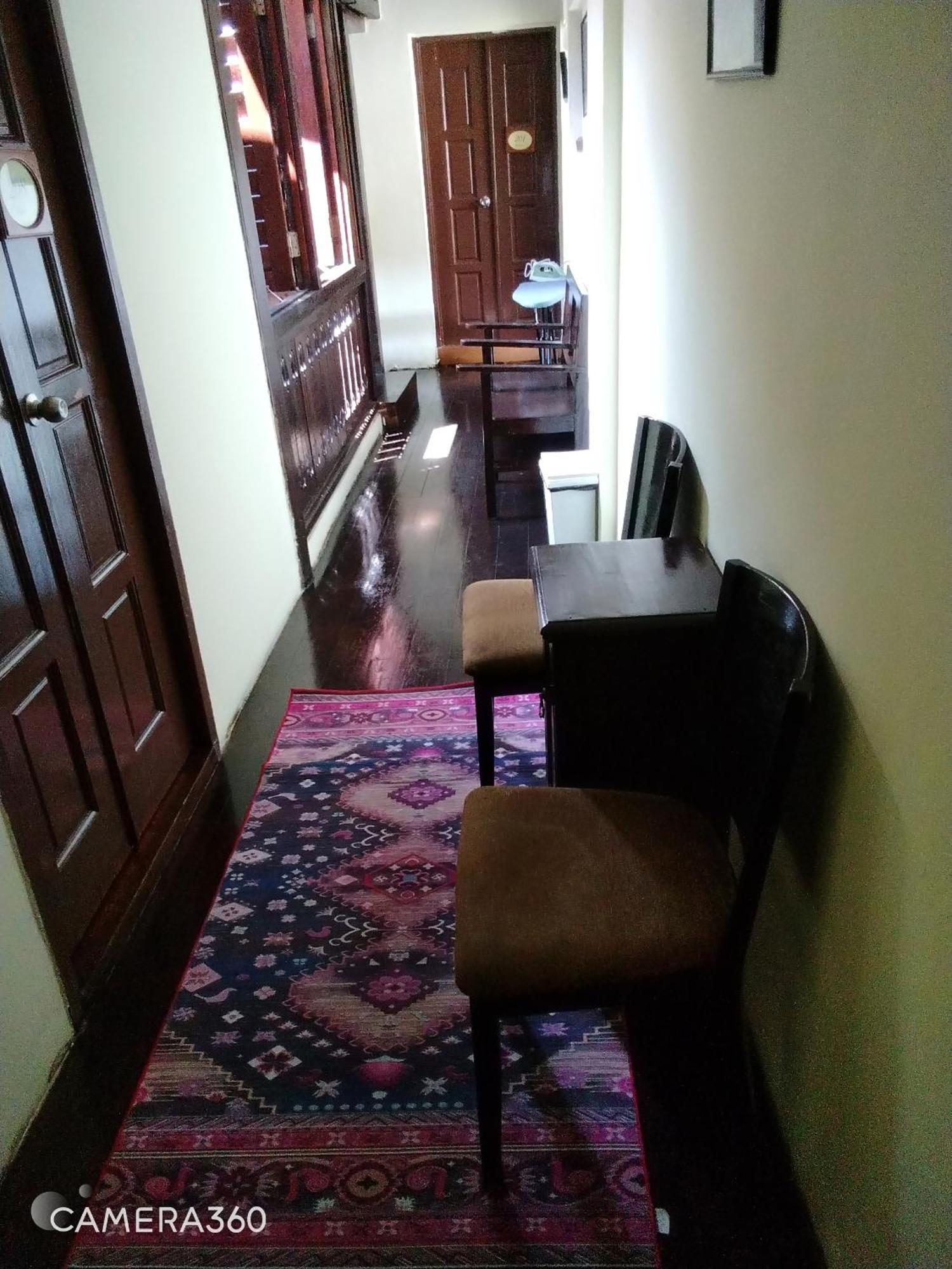 Cintra House Otel George Town Dış mekan fotoğraf