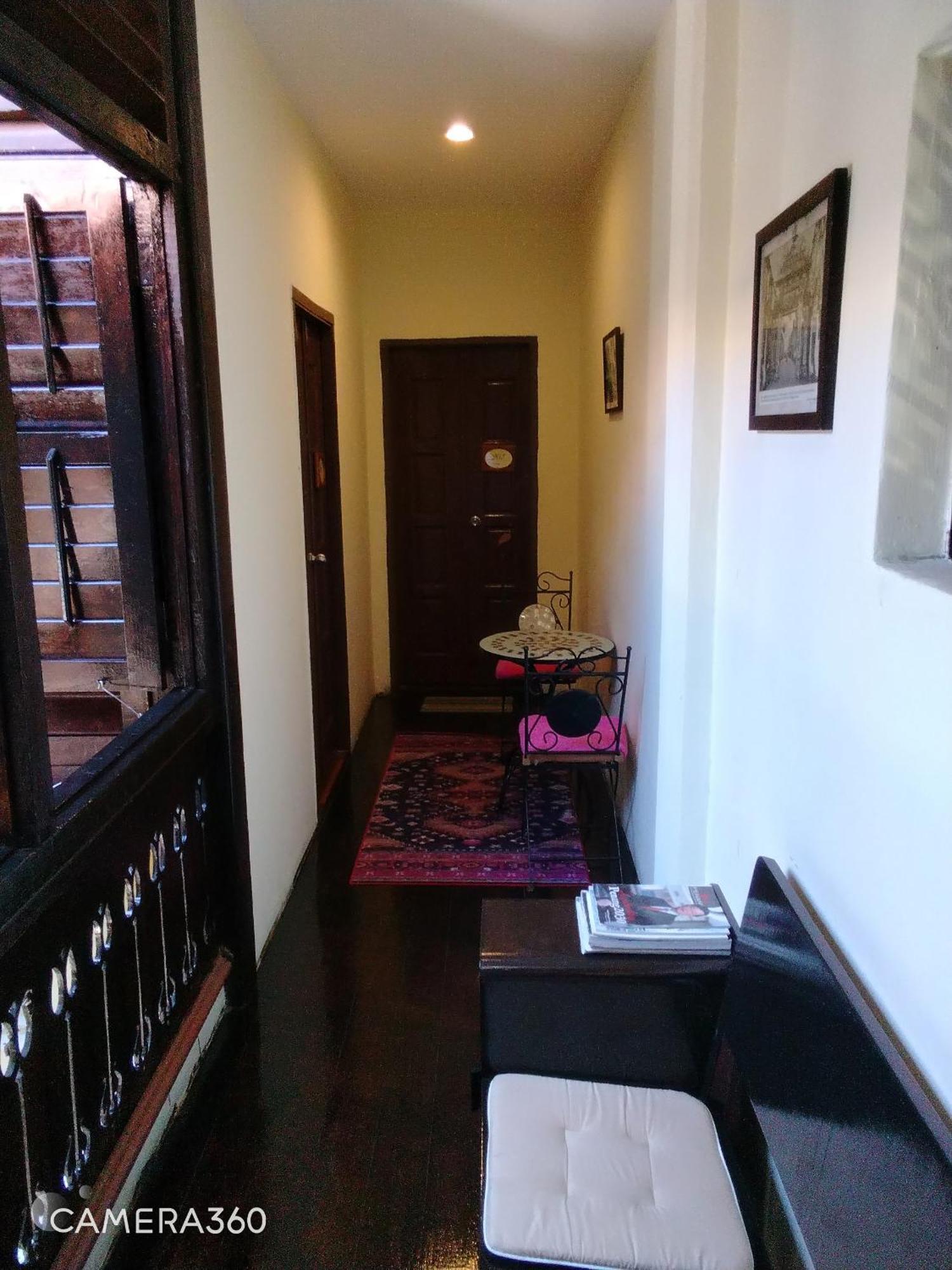 Cintra House Otel George Town Dış mekan fotoğraf