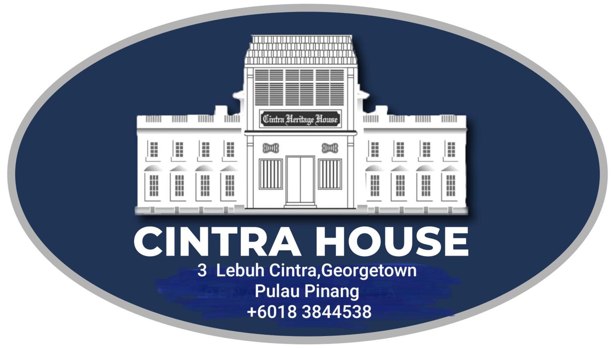 Cintra House Otel George Town Dış mekan fotoğraf