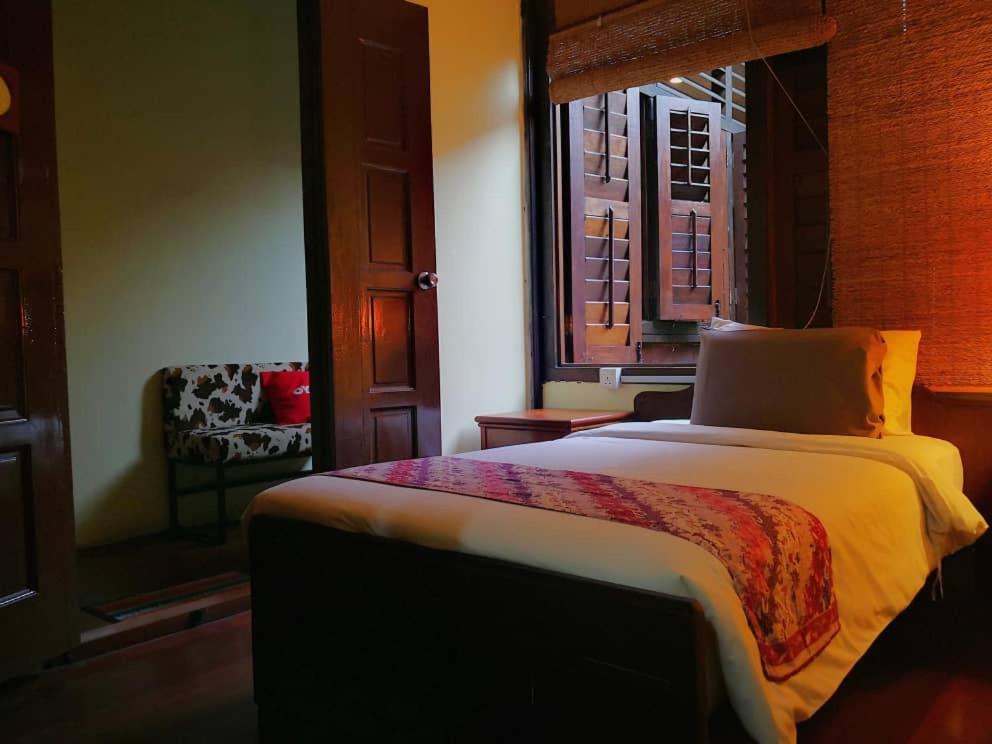 Cintra House Otel George Town Dış mekan fotoğraf