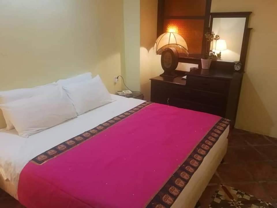 Cintra House Otel George Town Dış mekan fotoğraf