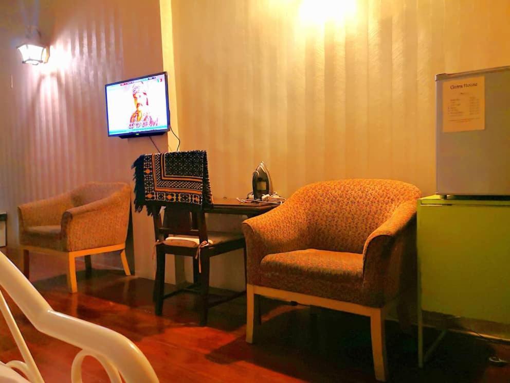 Cintra House Otel George Town Dış mekan fotoğraf