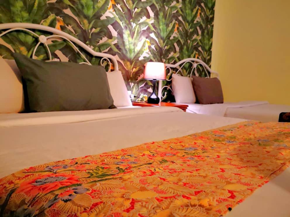 Cintra House Otel George Town Dış mekan fotoğraf