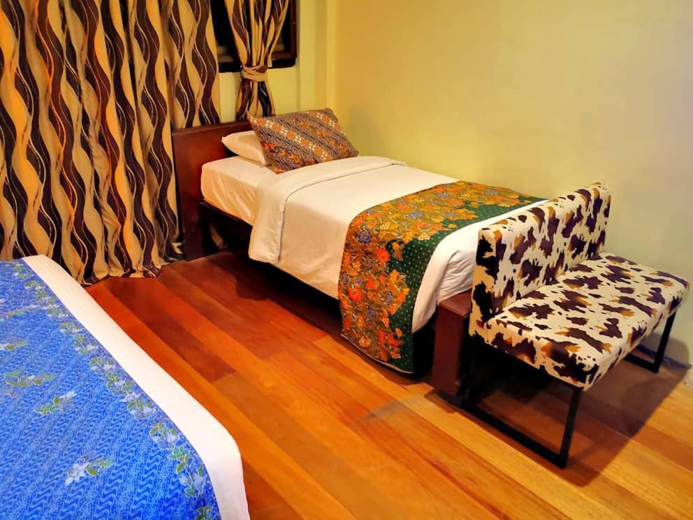 Cintra House Otel George Town Dış mekan fotoğraf