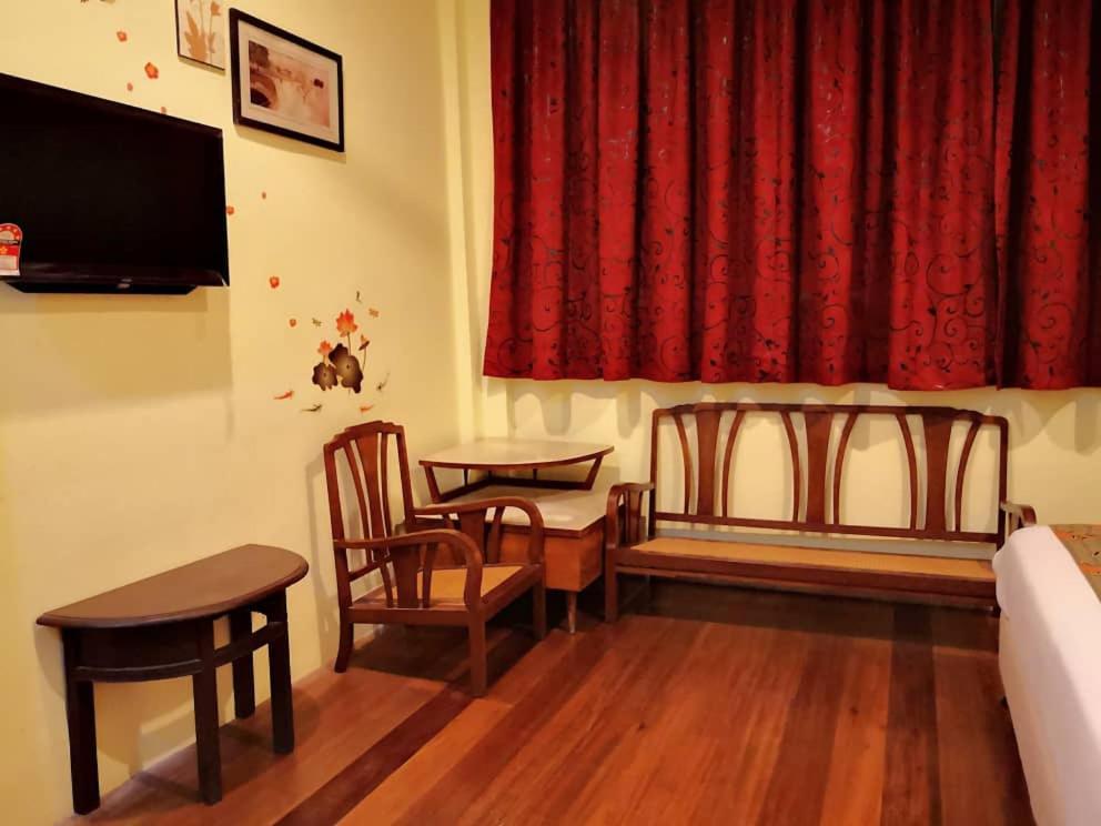 Cintra House Otel George Town Dış mekan fotoğraf