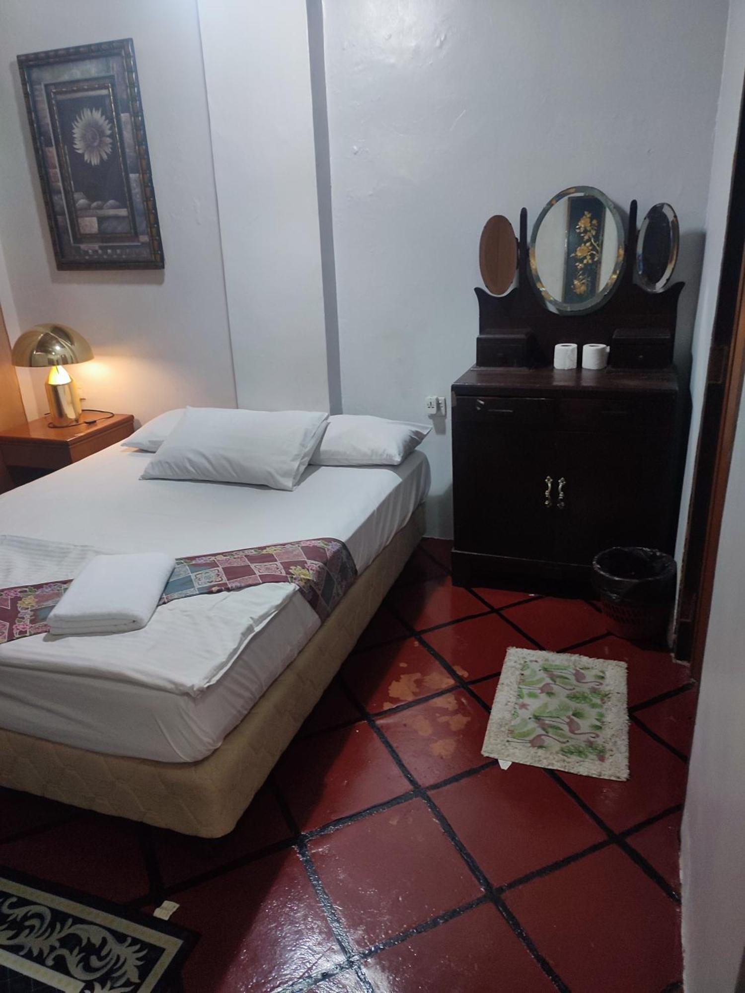 Cintra House Otel George Town Dış mekan fotoğraf
