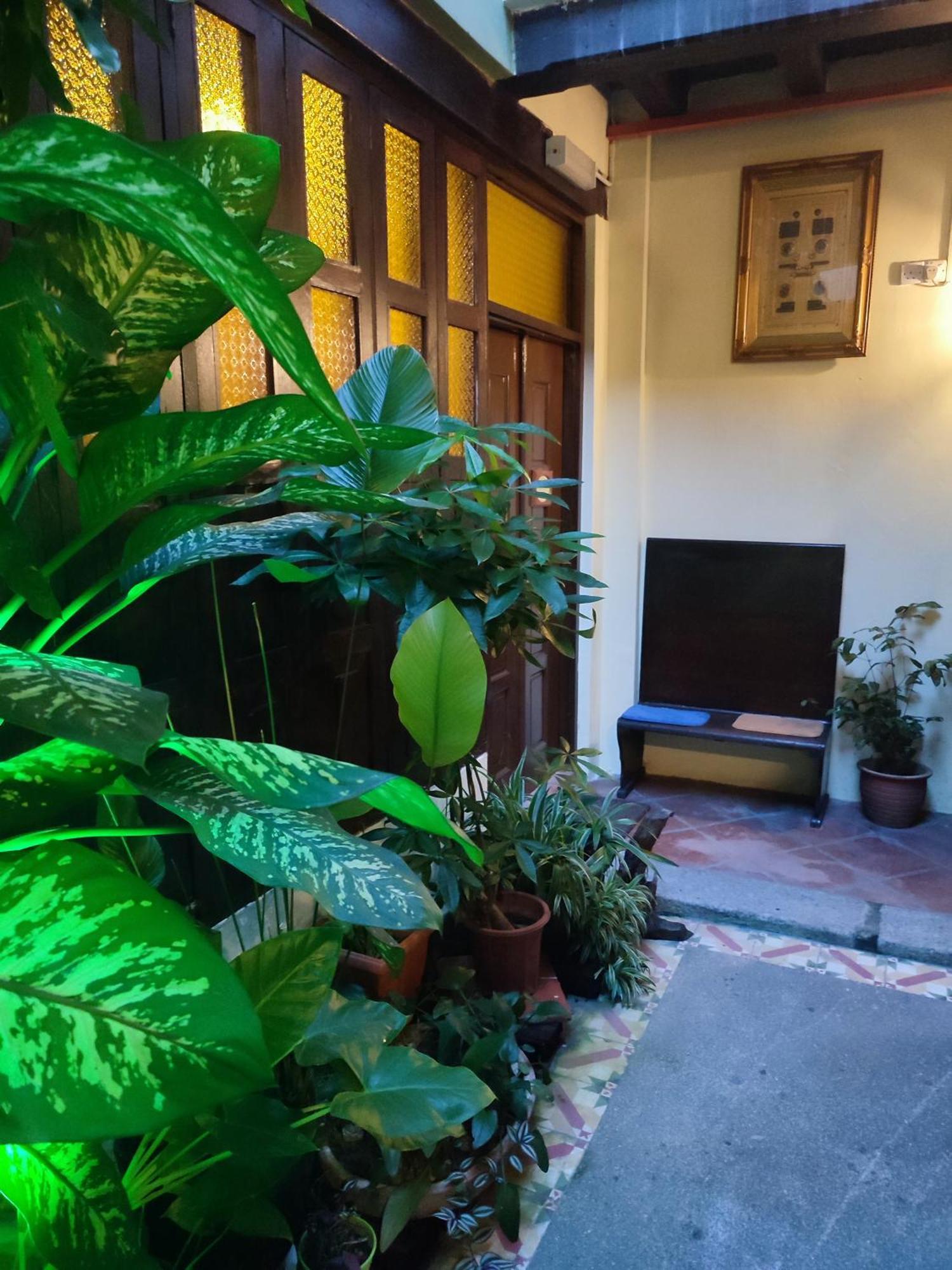 Cintra House Otel George Town Dış mekan fotoğraf