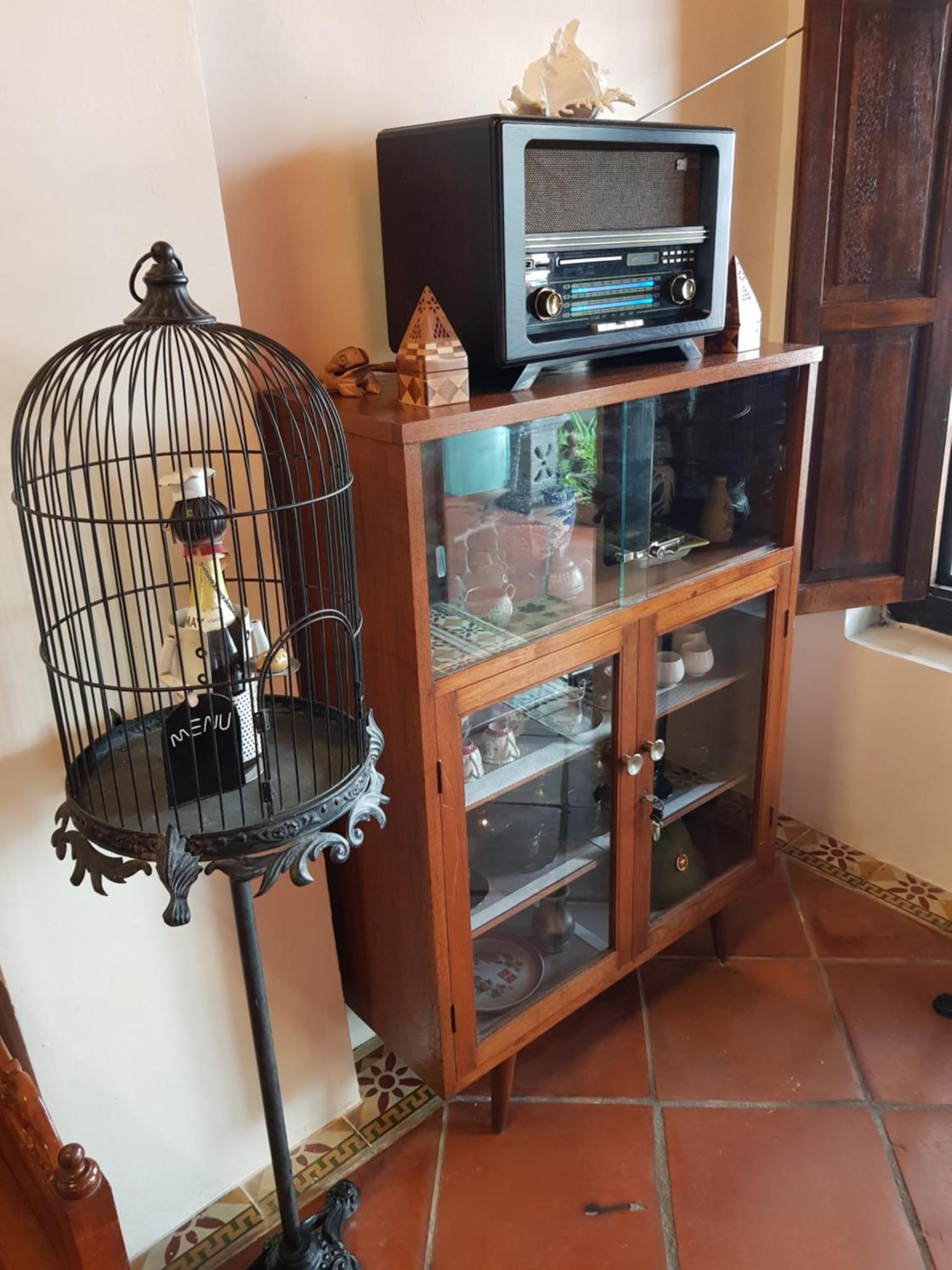 Cintra House Otel George Town Dış mekan fotoğraf