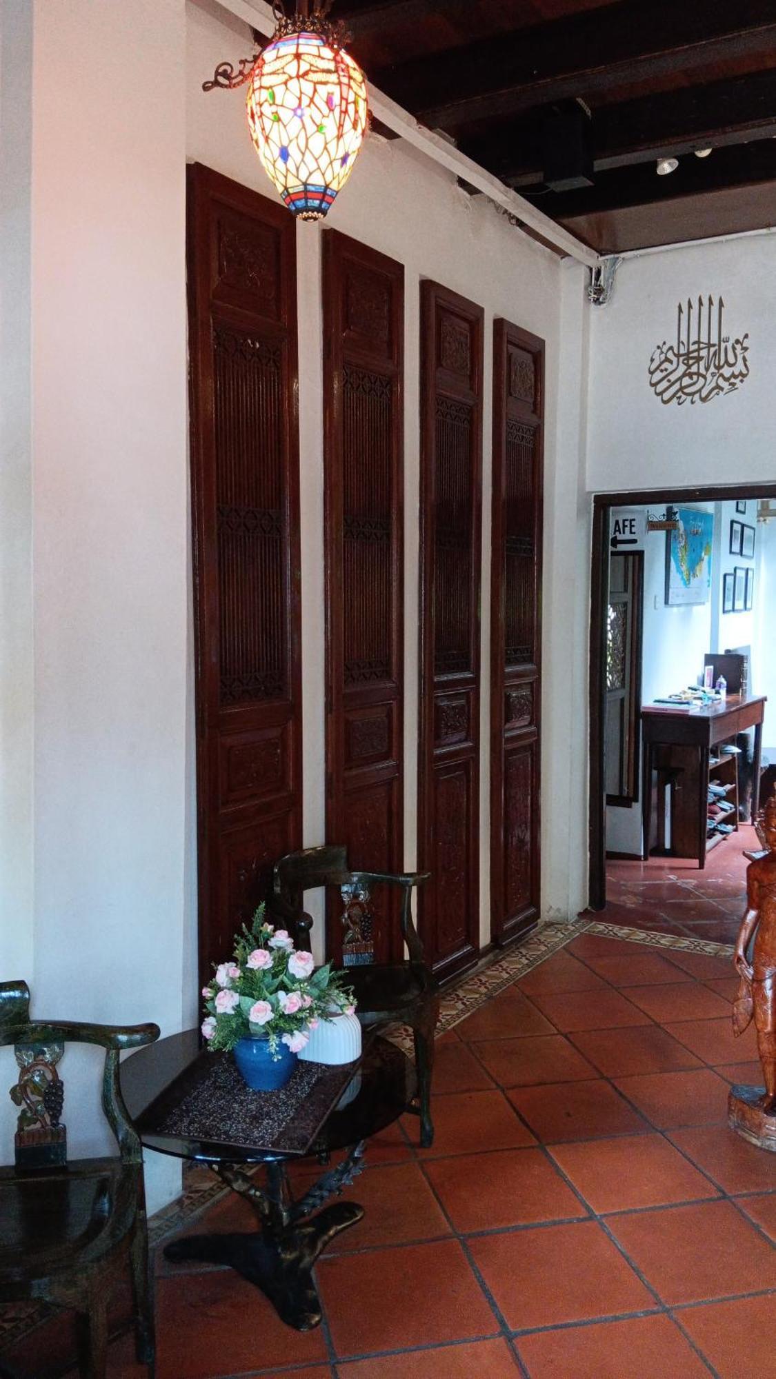 Cintra House Otel George Town Dış mekan fotoğraf